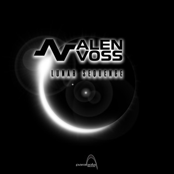 Alen Voss, Human Intelligence - Lunar Sequence