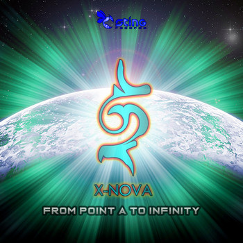 X-Nova - From Point A To Infinity