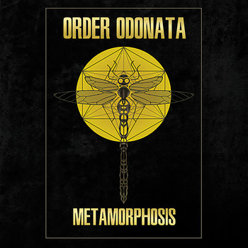 Various Artists - Order Odonata – Metamorphosis