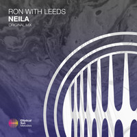 Ron with Leeds - Neila