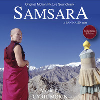 Cyril Morin - Samsara (Original Motion Picture Soundtrack) (Remastered)