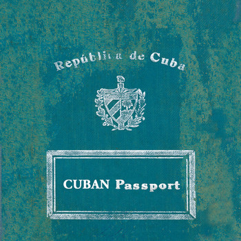 Varios Artistas - Cuban Passport: República De Cuba