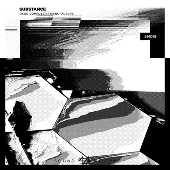 Substance - Dead Computer/Manufacture