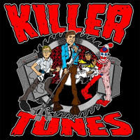 Chaneys - Killer Tunes