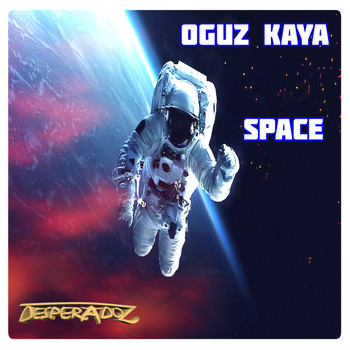 Oguz Kaya - Space