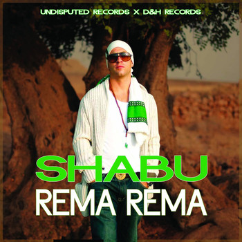 Shabu - Rema Rema