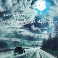 David Munyon - Longer Road For The Songs