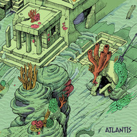 Tricklebolt - Atlantis
