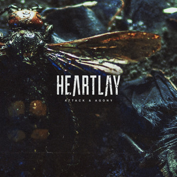 Heartlay - Attack & Agony