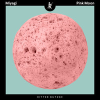 Miyagi - Pink Moon