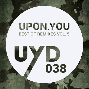 Various Artists - Best Of UY Remixes, Vol. 5