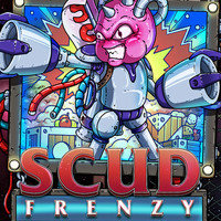 Injekted / - Scud Frenzy