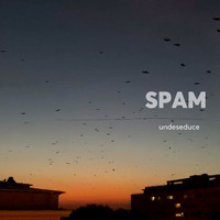 Spam - Undeseduce