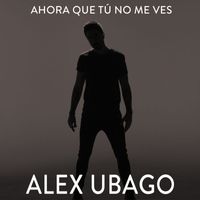 Alex Ubago - Ahora que tú no me ves