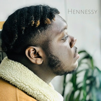 Aaron Anderson / - Hennessy