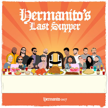 Various Artists - Hermanito's Last Supper (Explicit)