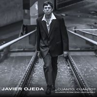 Javier Ojeda - ¿Cuánto, cuánto? (Alejandro Seoane Remix Danza Invisible)