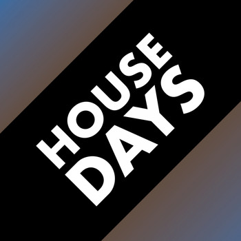 Various Artists - House Days