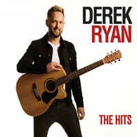 Derek Ryan / - The Hits