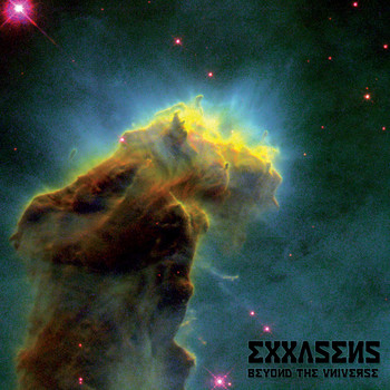 Exxasens - Beyond the Universe