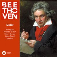 Jean-Pierre Armengaud - Beethoven: Lieder