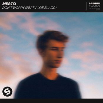 Mesto - Don't Worry (feat. Aloe Blacc)