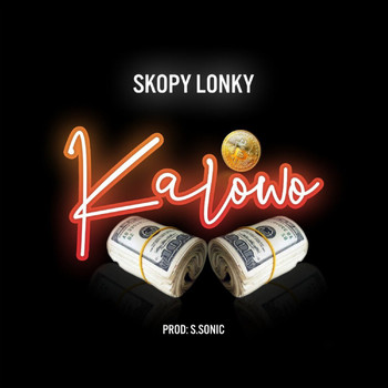 Skopy Lonky - Kalowo