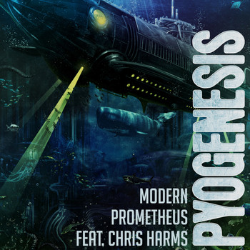 Pyogenesis - Modern Prometheus