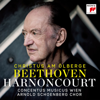 Nikolaus Harnoncourt - Beethoven: Christus am Ölberge, Op. 85