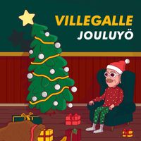 VilleGalle - Jouluyö (Vain elämää joulu)