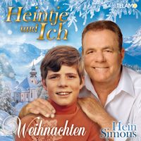 Hein Simons - Heintje und Ich: Weihnachten