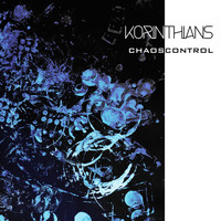 KORINTHIANS - Chaos Control (Explicit)