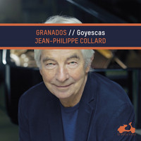 Jean-Philippe Collard - Granados: Goyescas