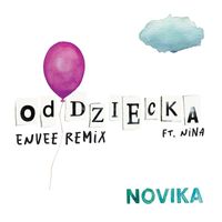 Novika - Od dziecka (Envee Remix) (feat. Nina)