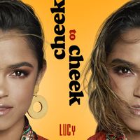 Lucy Alves - Cheek to Cheek