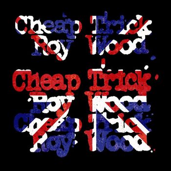 Cheap Trick - I Wish It Could Be Christmas Everyday (feat. Roy Wood) (Live [Explicit])