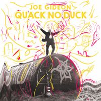 Joe Gideon - Quack No Duck