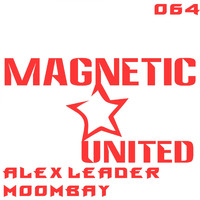 ALex Leader - Moombay