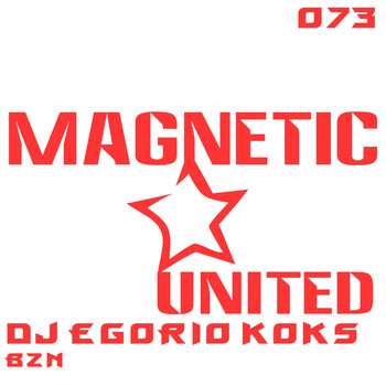 DJ Egorio Koks - BzN