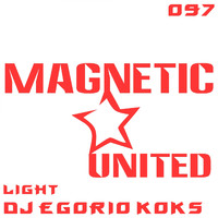 DJ Egorio Koks - Light