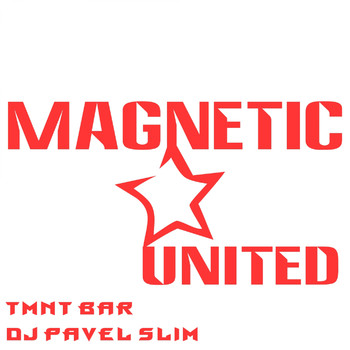 DJ Pavel Slim - Tmnt Bar
