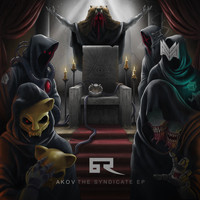 Akov - The Syndicate EP
