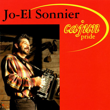 Jo-El Sonnier - Cajun Pride