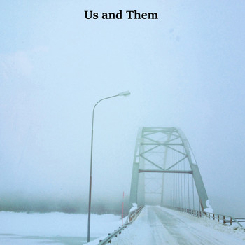 Us & Them - When The Stars Are Brightly Shining