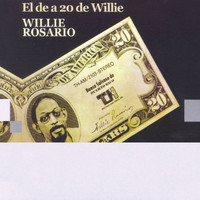 Willie Rosario - El De A 20 De Willie