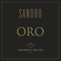 Sandro - Serie De Oro