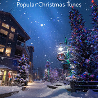 Spanish Guitar Chill Out, Acoustic Guitar Songs, The Acoustic Guitar Troubadours - Popular Christmas Tunes
