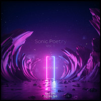 InnrVoice - Sonic Poetry, Vol. II