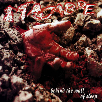 Macabre - Behind the Wall of Sleep (Explicit)