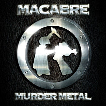 Macabre - Murder Metal (Remastered [Explicit])